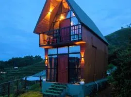Hie Moksha Glamping