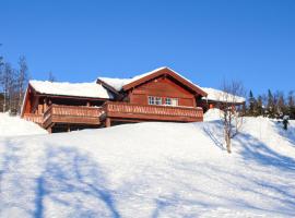 Cozy Home In Tuddal With Kitchen, hotel in Tuddal