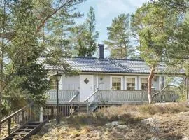 Awesome Home In Djurhamn With 3 Bedrooms