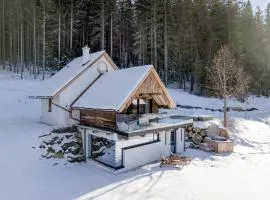 Heselehof Waldchalets