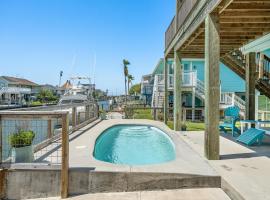 Port Royal Dream, vacation rental in City-by-the Sea