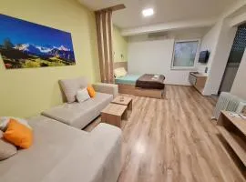 Bojana Apartment
