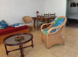 Appartement Sierra Nevada Spanje