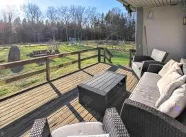 3 Bedroom Lovely Home In Hishult