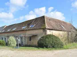 6 Bedroom Stunning Home In Janville