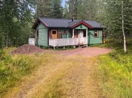 2 Bedroom Awesome Home In Idre