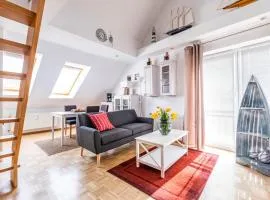 Haus Seemeile Wohnung 2 13
