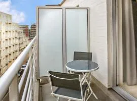 Residentie Chateau Les Dunes