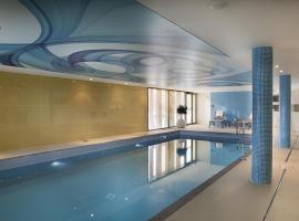 DOMITYS - La Poudre de Lin