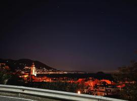 stella marina, casa per le vacanze a Laigueglia