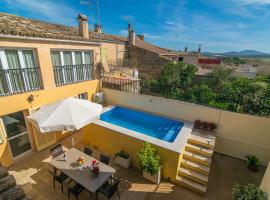 Unio 36, Hotel in Ariany