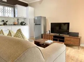 Lochry Guest Suite