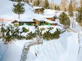 Chalet Gentil Family friendly Mountain getaway