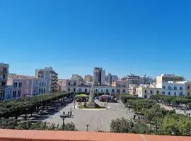 La terrazza di nonno Ciccio