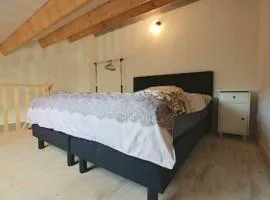 Private apartment - Green Heart center NL