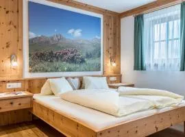 Feldererhof Apt Alpenrose