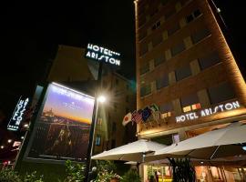 Hotel Ariston, hotel a Milano