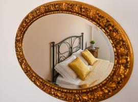 Dimora La Cupa, hotel v destinaci Monteroni di Lecce