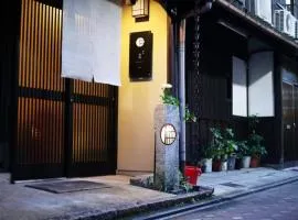 Kyo-Akari Inn