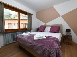 7rooms Losone, hotel conveniente a Losone