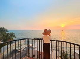 Venus Phu Quoc Hotel, hotel in Phú Quốc