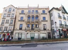 Sintra Flower Lux Apartments, self catering accommodation in Sintra