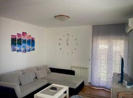 Apartman 4 you, vacation rental in Mirijevo