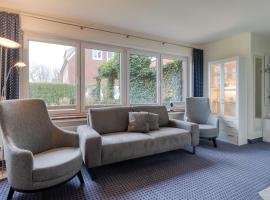Haus Kleemann, отель в городе Нордернай