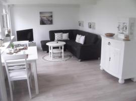 House Louise., vacation rental in Risum-Lindholm