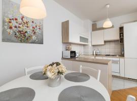 APARTMAN RUPČIĆ, self catering accommodation in Vinkovci