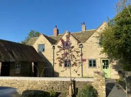 High Cogges Farm Holiday Cottages