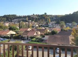 Résidence Cap Azur Appartement 108