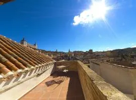 Apartamentos del Casco