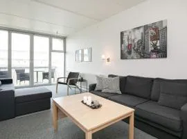 6 person holiday home on a holiday park in Blokhus