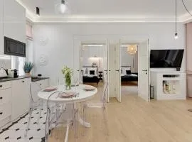 Sopot Monte Cassino Boutique by Downtown Apartments