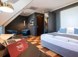 The New Yorker Hotel Köln-Messe