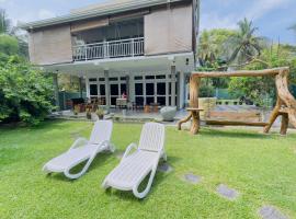 Villa cork, Hotel in Galle