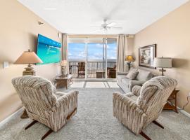 Beach Club 708D, apartamento en Gulf Shores