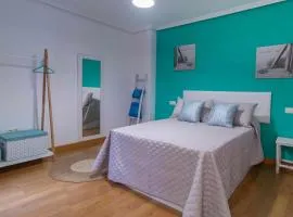 Sampiruco - Apartamento