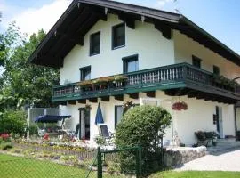 Ferienwohnungen Trattler