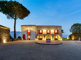 Etna Retreat: Castiglione di Sicilia'da bir ucuz otel