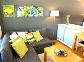 Premium Chalet 4212 Green: Heinola şehrinde bir kiralık tatil yeri