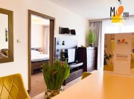 Apartament hotelowy Nad Parsętą by MS Pro
