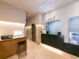 Daejeon Yuseong Hotel Dret