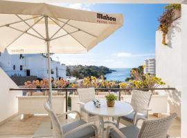 Apartamento Caballito de Mar: Felanitx'de bir otel