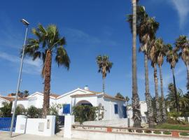 CAL GARRETA, cottage in L'Eucaliptus