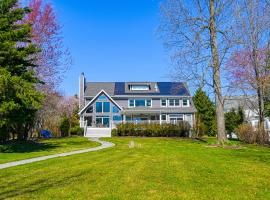 Saylor's Retreat, hotel a Glenora