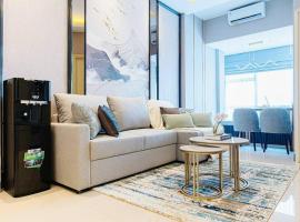 kimaya at Benson Pakuwon Mall