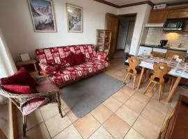 Chalet de Montalbert 22B
