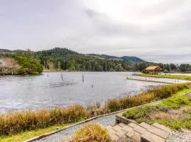 Spring Lake Retreat